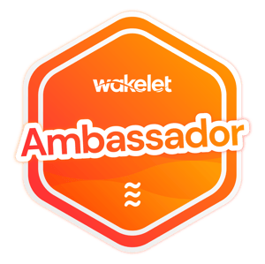 Branding and Assets_Ambassador Badge